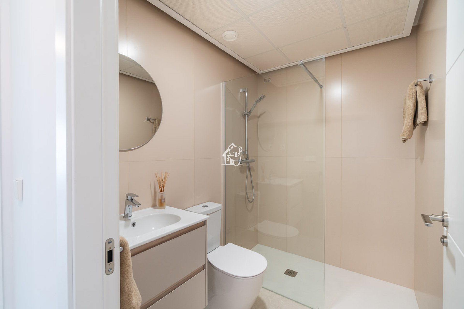 Nouvelle construction - Appartement - Orihuela Costa