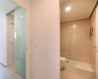 Nouvelle construction - Appartement - Orihuela Costa