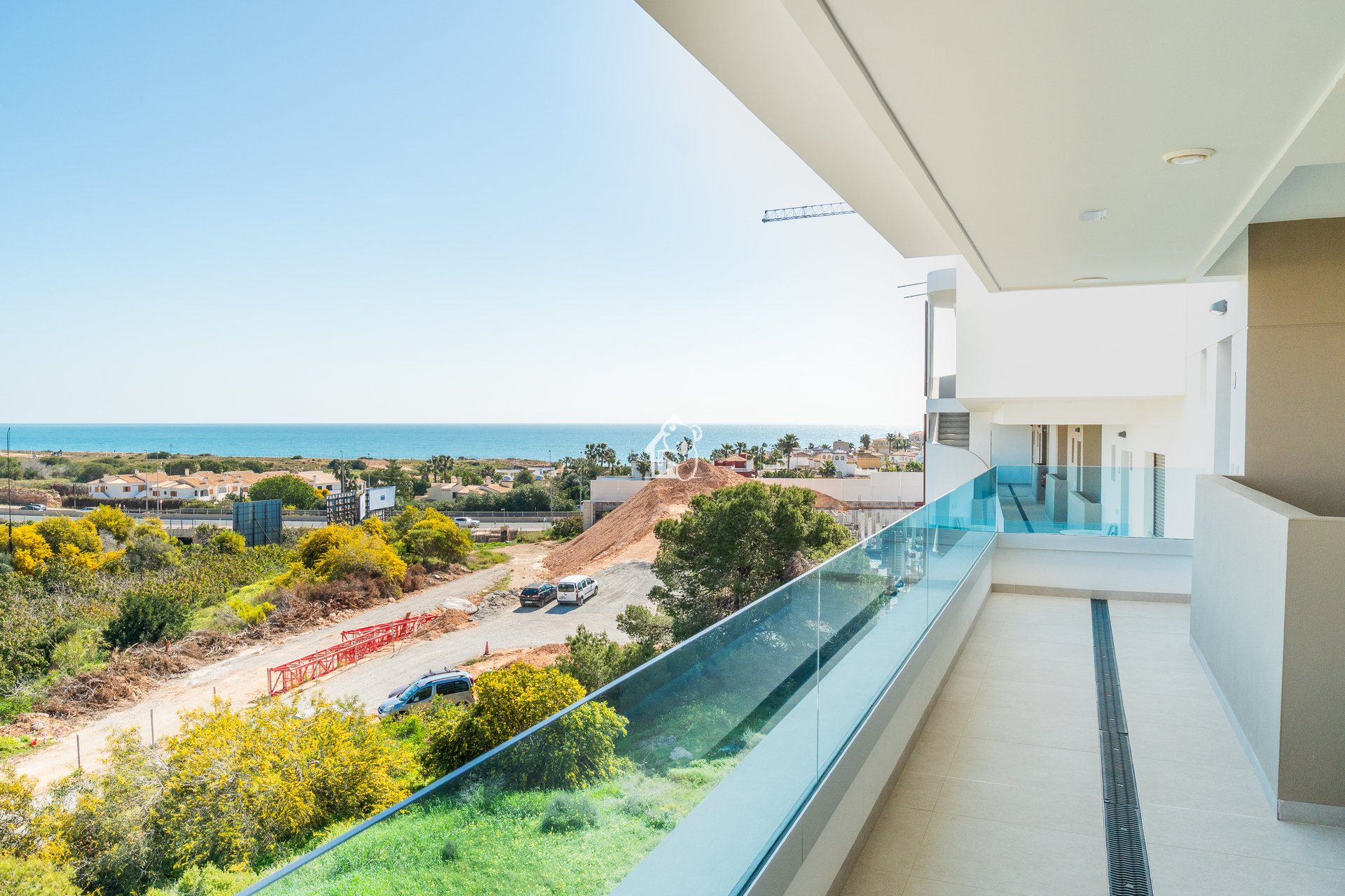 Nouvelle construction - Appartement - Orihuela Costa