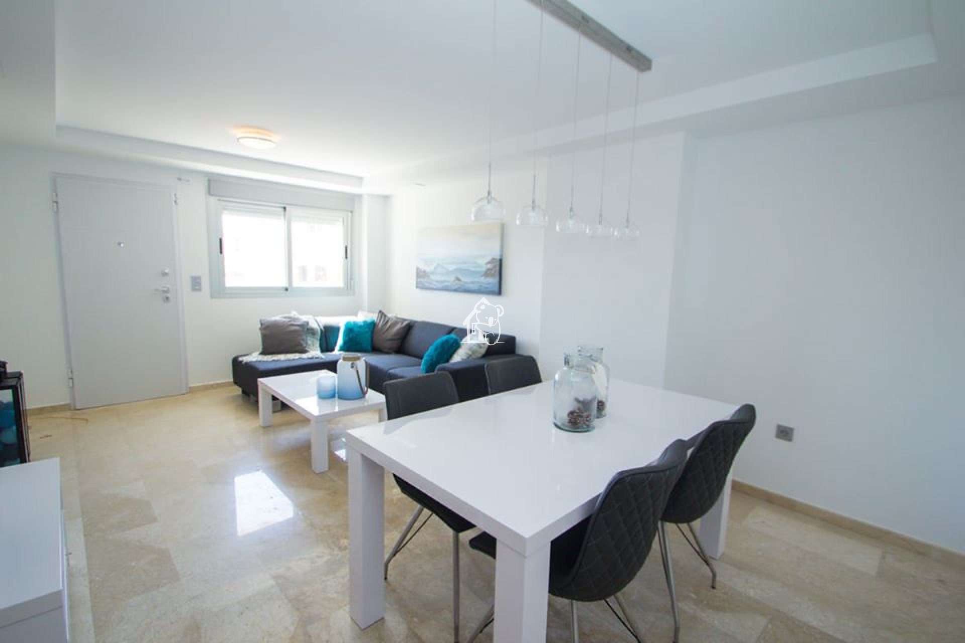 Nouvelle construction - Appartement - Orihuela