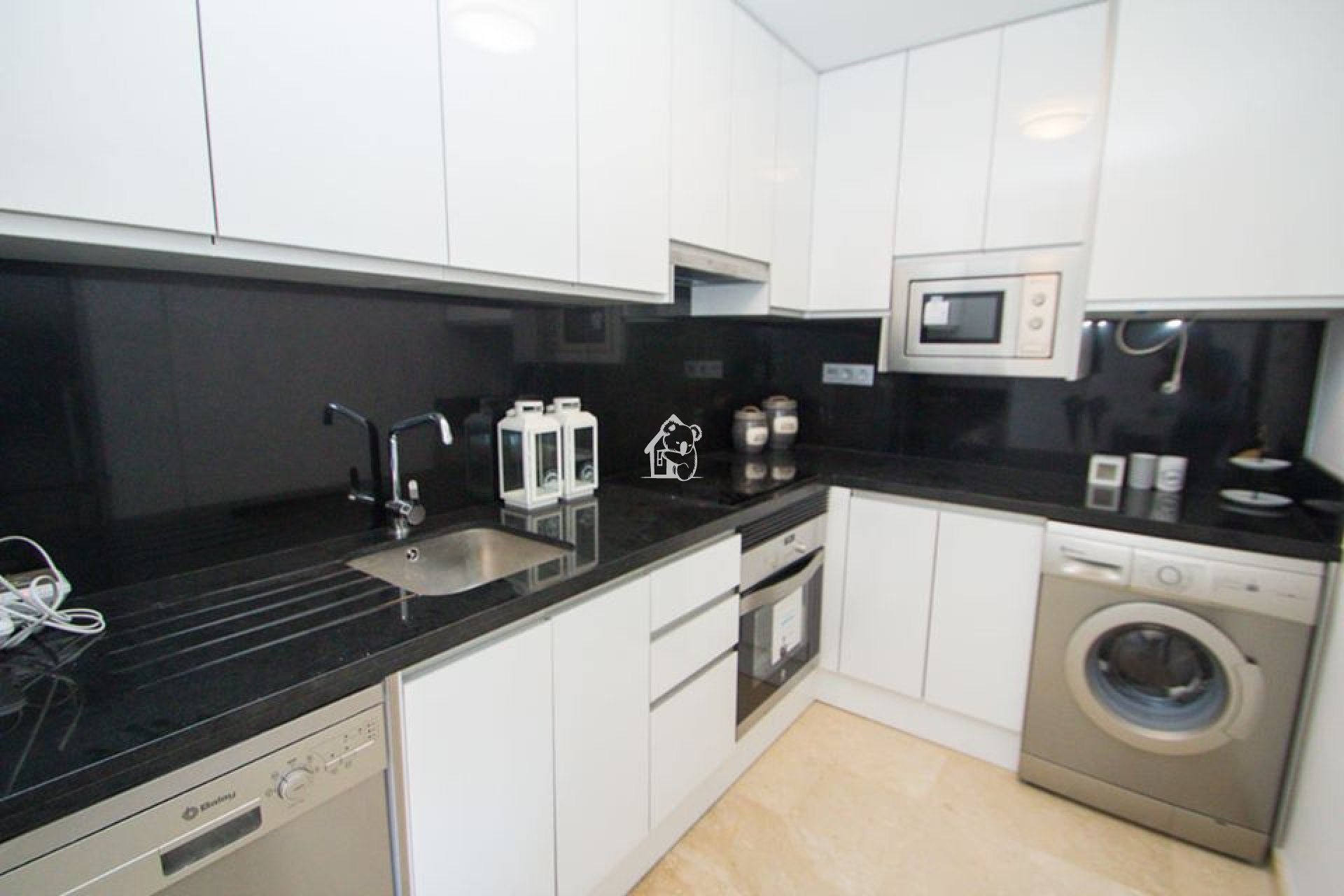 Nouvelle construction - Appartement - Orihuela