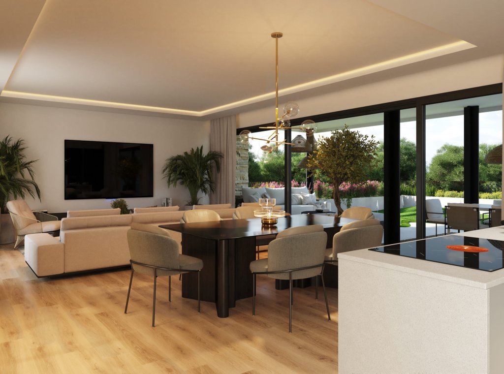 Nouvelle construction - Appartement - Orihuela
