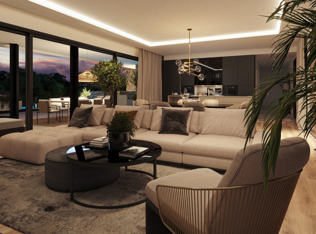 Nouvelle construction - Appartement - Orihuela