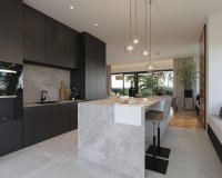 Nouvelle construction - Appartement - Orihuela