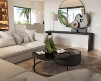 Nouvelle construction - Appartement - Orihuela