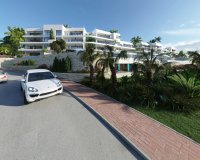 Nouvelle construction - Appartement - Orihuela