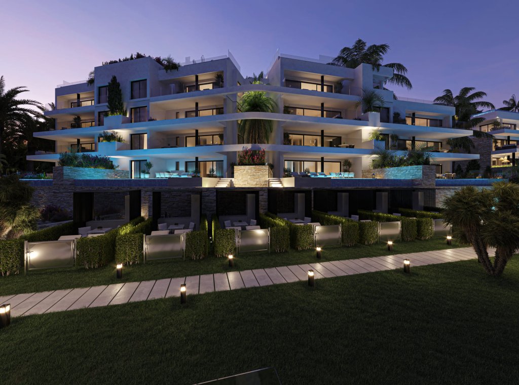 Nouvelle construction - Appartement - Orihuela