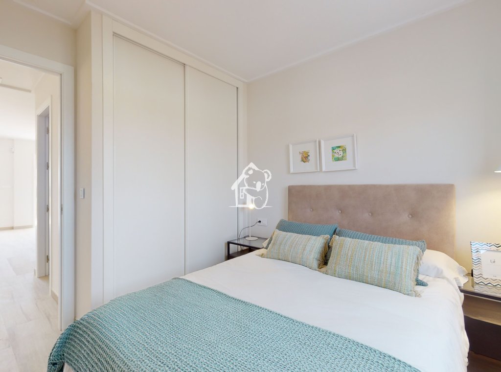 Nouvelle construction - Appartement - Pilar de la Horadada