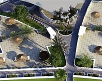 Nouvelle construction - Appartement - Pilar de la Horadada