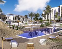 Nouvelle construction - Appartement - Pilar de la Horadada