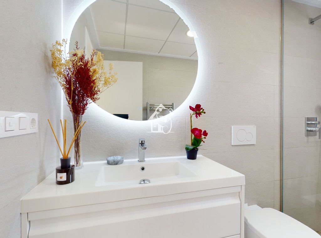 Nouvelle construction - Appartement - Pilar de la Horadada