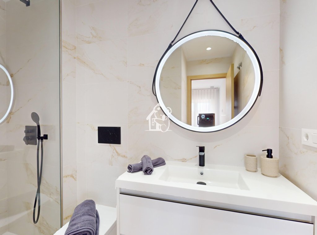 Nouvelle construction - Appartement - Pilar de la Horadada