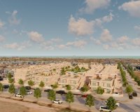 Nouvelle construction - Appartement - Pilar de la Horadada