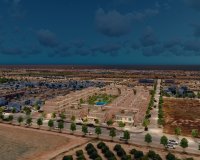 Nouvelle construction - Appartement - Pilar de la Horadada