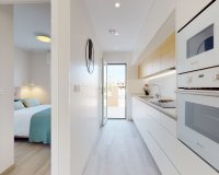 Nouvelle construction - Appartement - Pilar de la Horadada