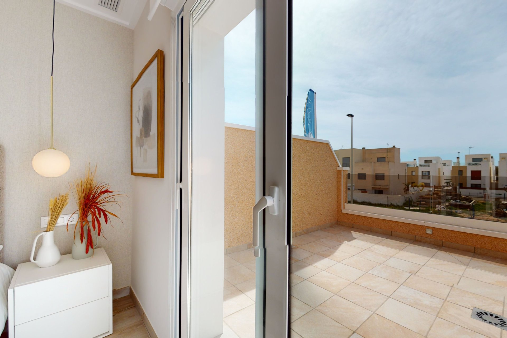 Nouvelle construction - Appartement - Pilar de la Horadada