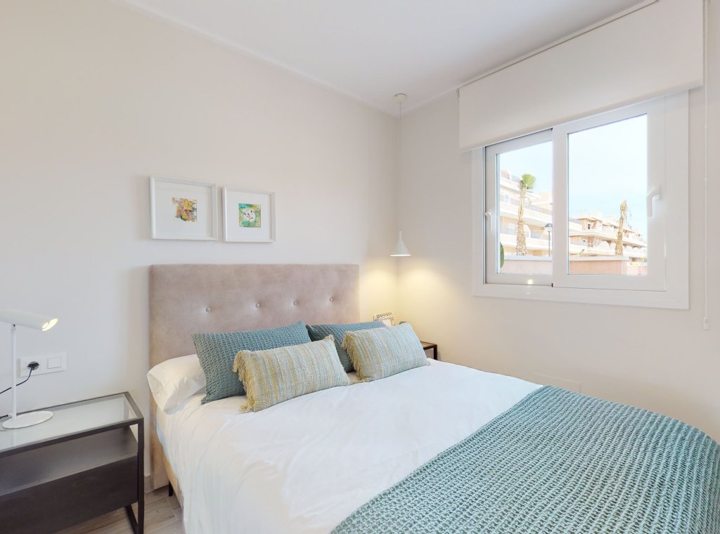 Nouvelle construction - Appartement - Pilar de la Horadada