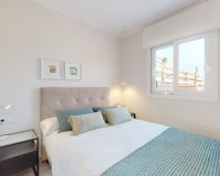 Nouvelle construction - Appartement - Pilar de la Horadada