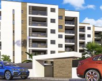 Nouvelle construction - Appartement - Pilar de la Horadada