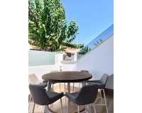 Nouvelle construction - Appartement - Pilar de la Horadada
