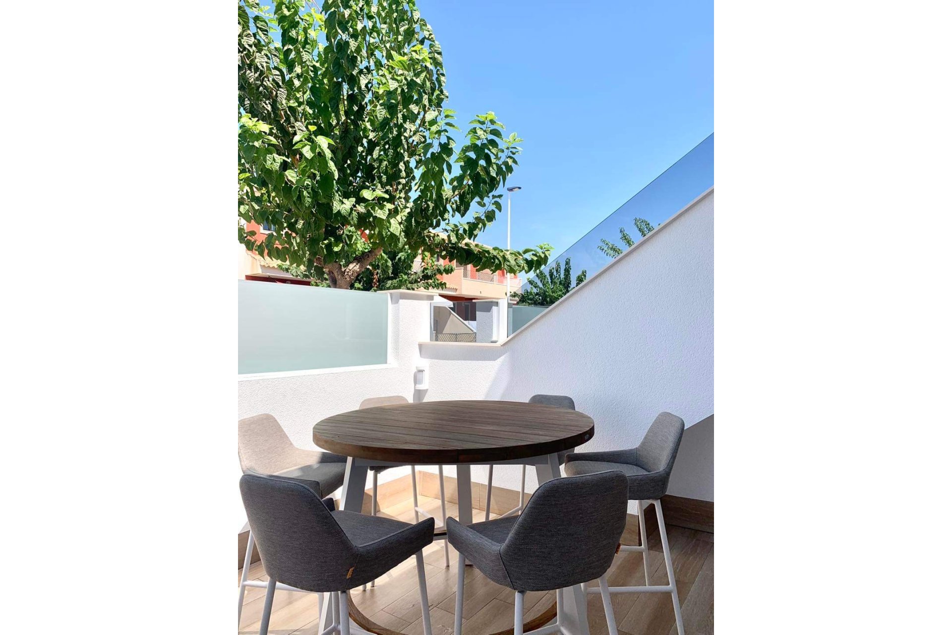Nouvelle construction - Appartement - Pilar de la Horadada