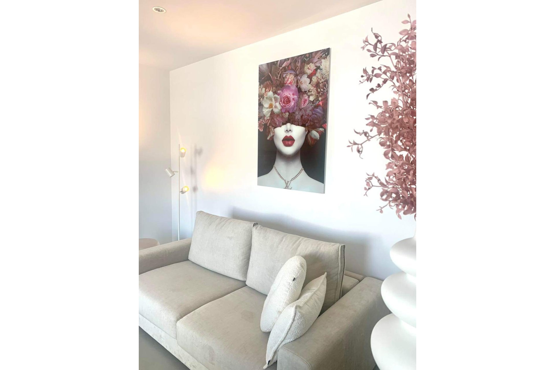 Nouvelle construction - Appartement - Pilar de la Horadada
