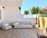 Nouvelle construction - Appartement - Pilar de la Horadada