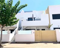 Nouvelle construction - Appartement - Pilar de la Horadada