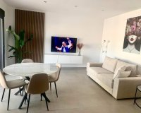 Nouvelle construction - Appartement - Pilar de la Horadada
