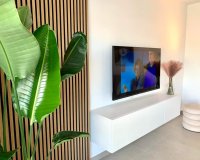 Nouvelle construction - Appartement - Pilar de la Horadada