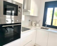 Nouvelle construction - Appartement - Pilar de la Horadada