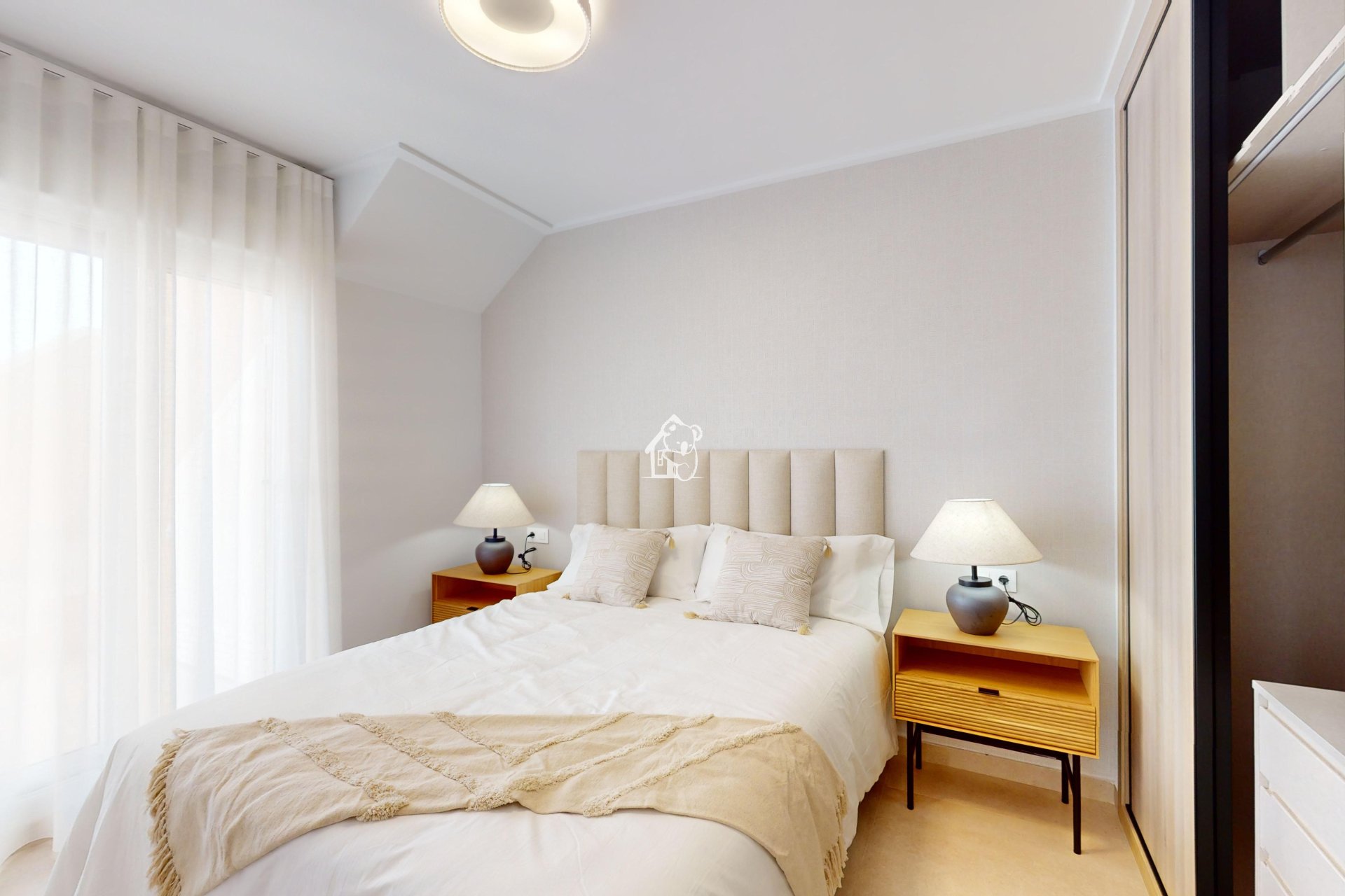 Nouvelle construction - Appartement - Pilar de la Horadada