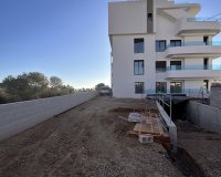 Nouvelle construction - Appartement - Playa Flamenca