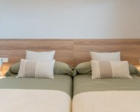 Nouvelle construction - Appartement - Playa Flamenca