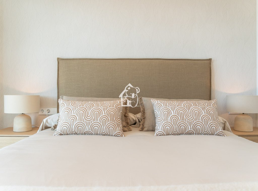 Nouvelle construction - Appartement - Playa Flamenca