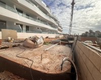 Nouvelle construction - Appartement - Playa Flamenca