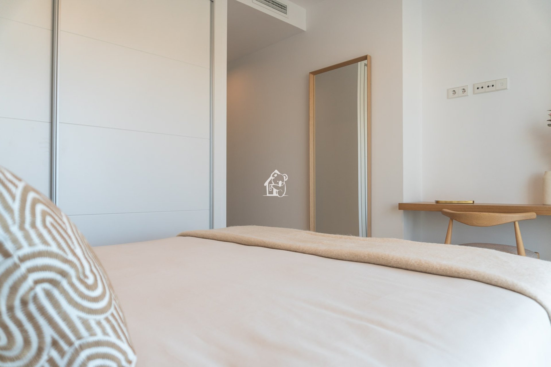 Nouvelle construction - Appartement - Playa Flamenca