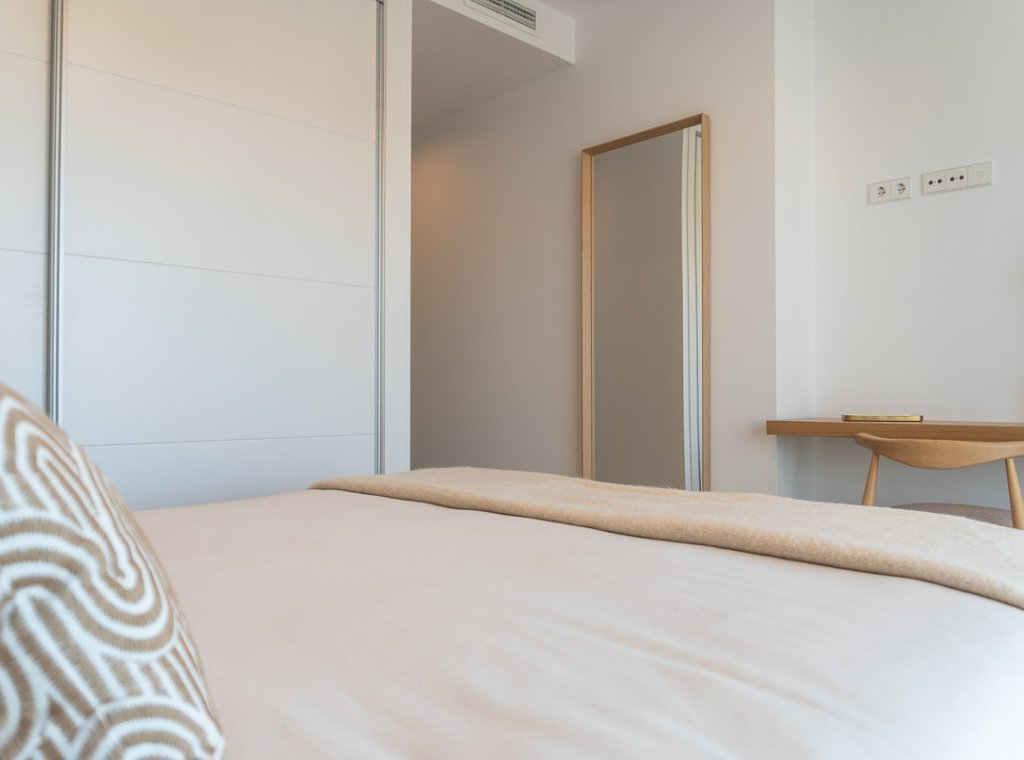 Nouvelle construction - Appartement - Playa Flamenca