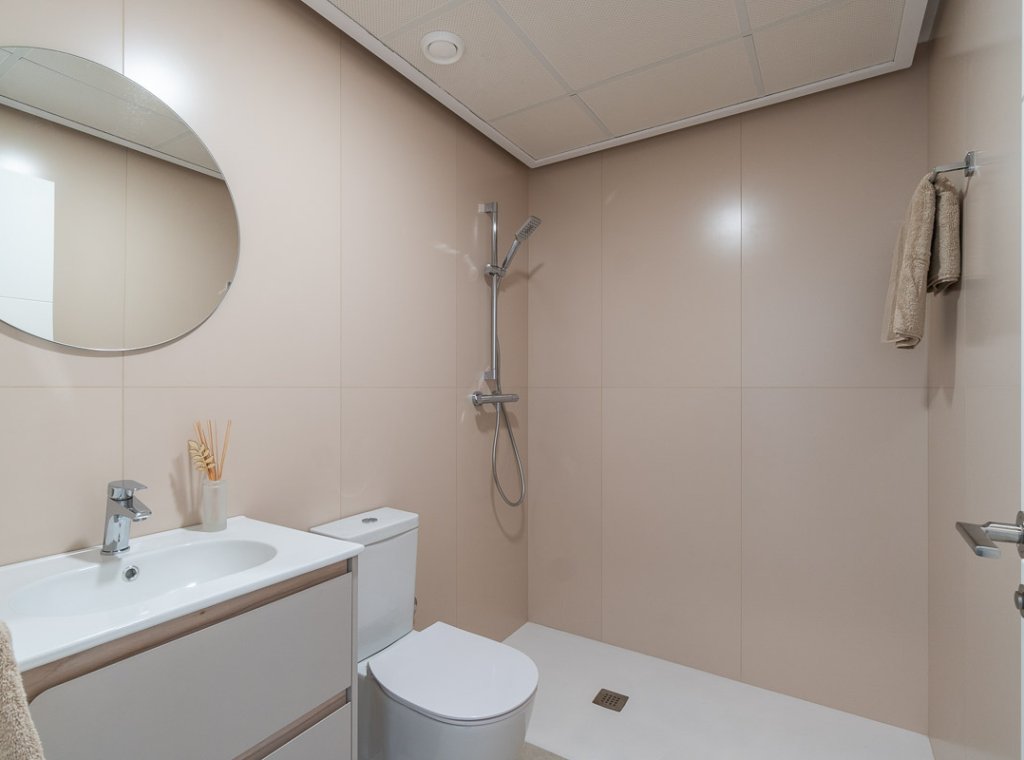 Nouvelle construction - Appartement - Playa Flamenca