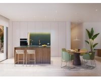 Nouvelle construction - Appartement - Roldán