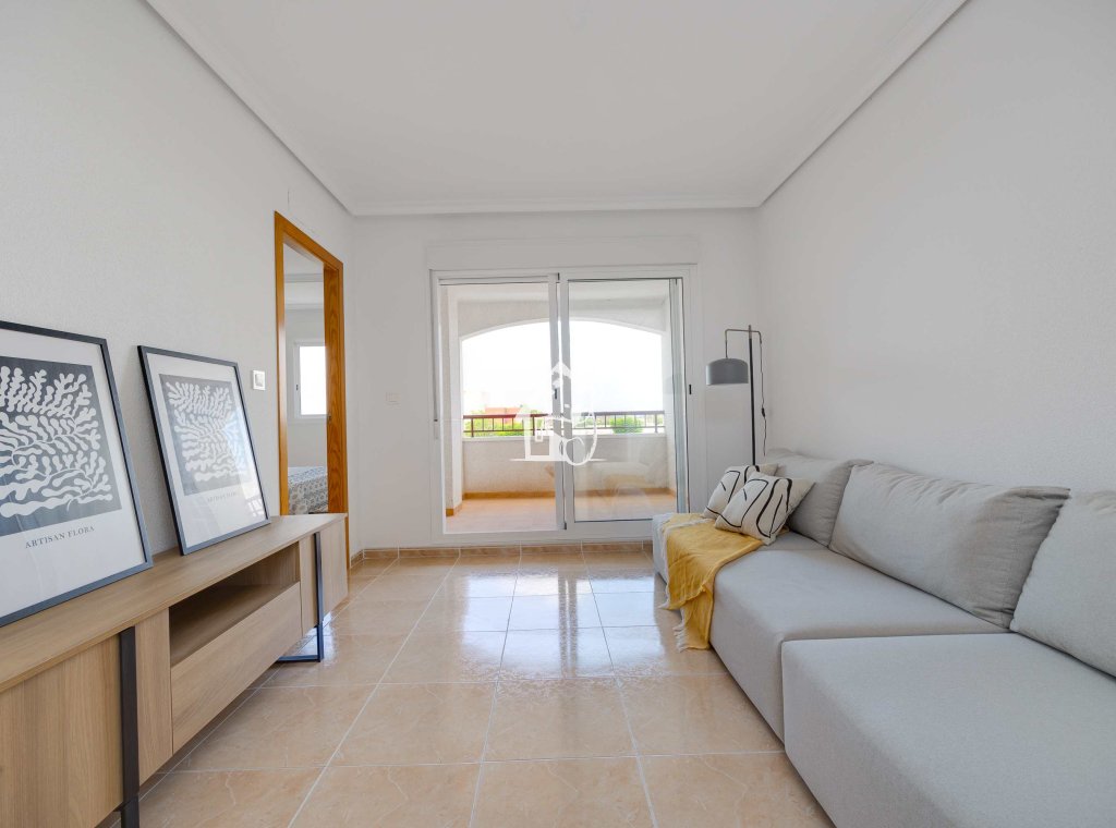 Nouvelle construction - Appartement - San Fulgencio