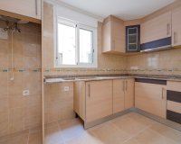 Nouvelle construction - Appartement - San Fulgencio