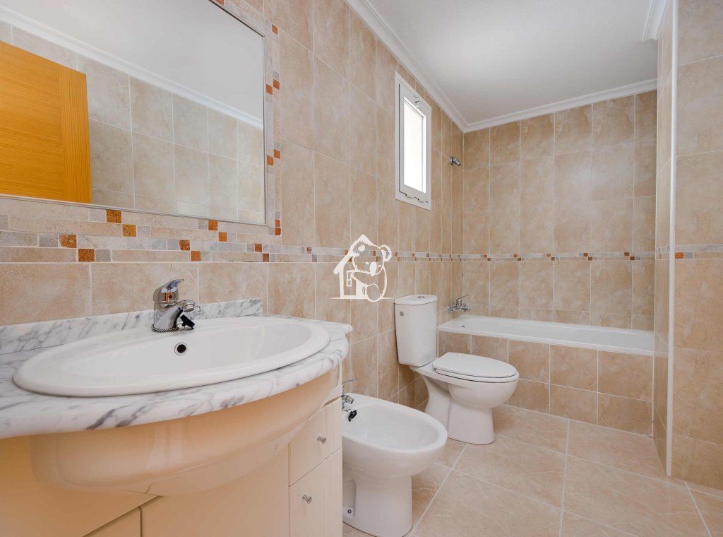 Nouvelle construction - Appartement - San Fulgencio