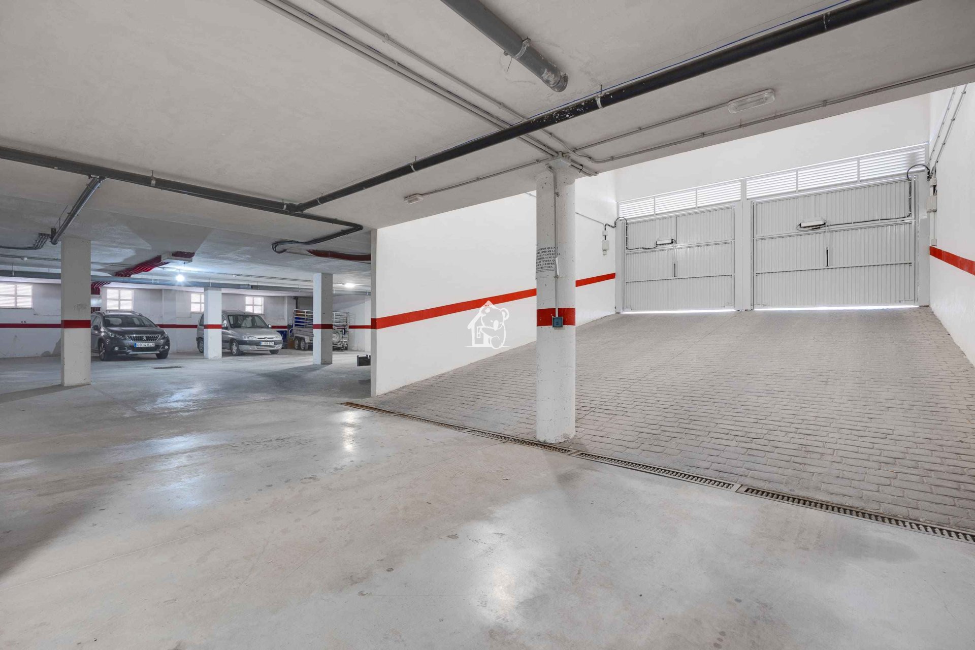 Nouvelle construction - Appartement - San Fulgencio