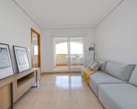 Nouvelle construction - Appartement - San Fulgencio