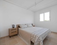 Nouvelle construction - Appartement - San Fulgencio