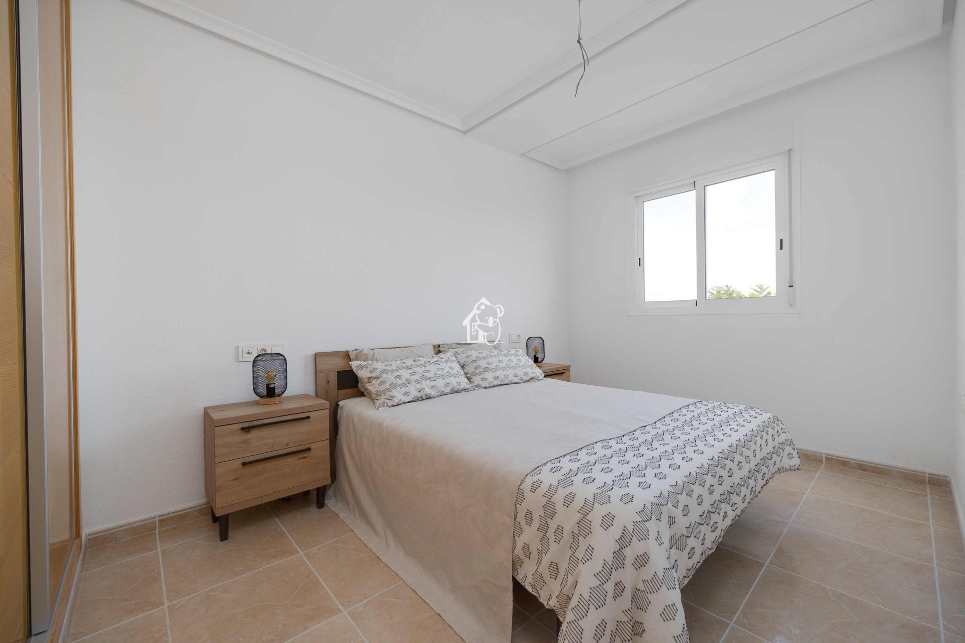 Nouvelle construction - Appartement - San Fulgencio