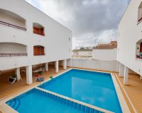 Nouvelle construction - Appartement - San Fulgencio