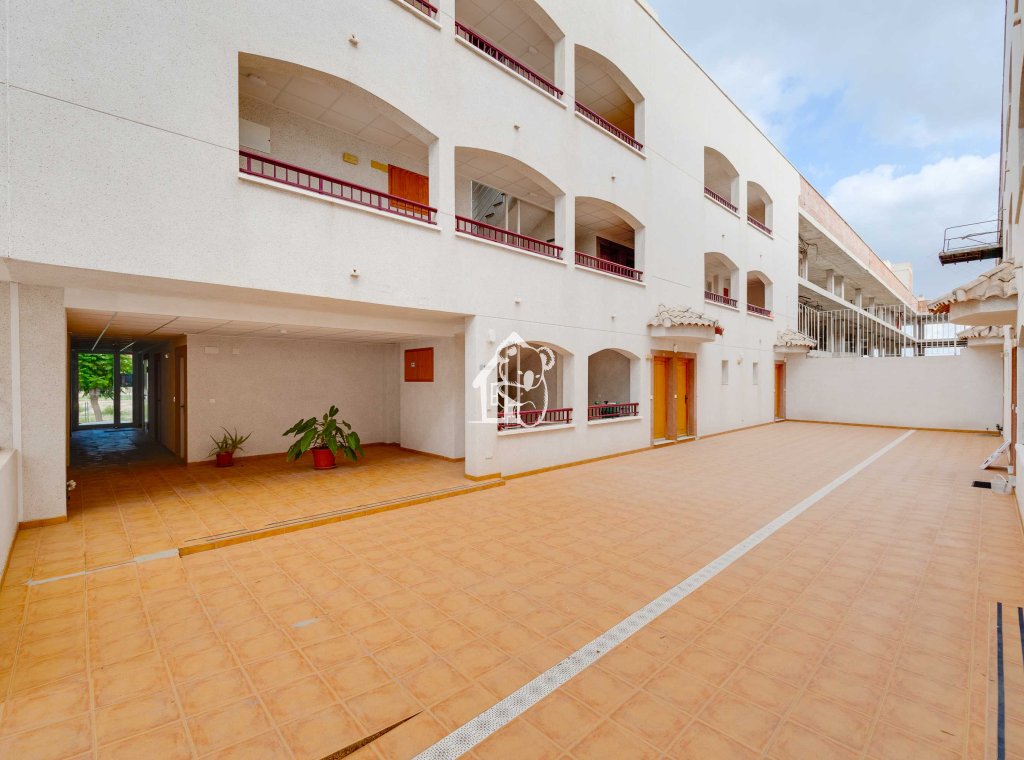 Nouvelle construction - Appartement - San Fulgencio