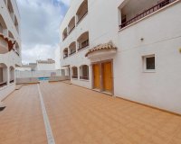 Nouvelle construction - Appartement - San Fulgencio